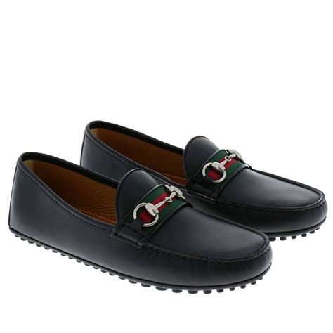 gucci mocasines hombre